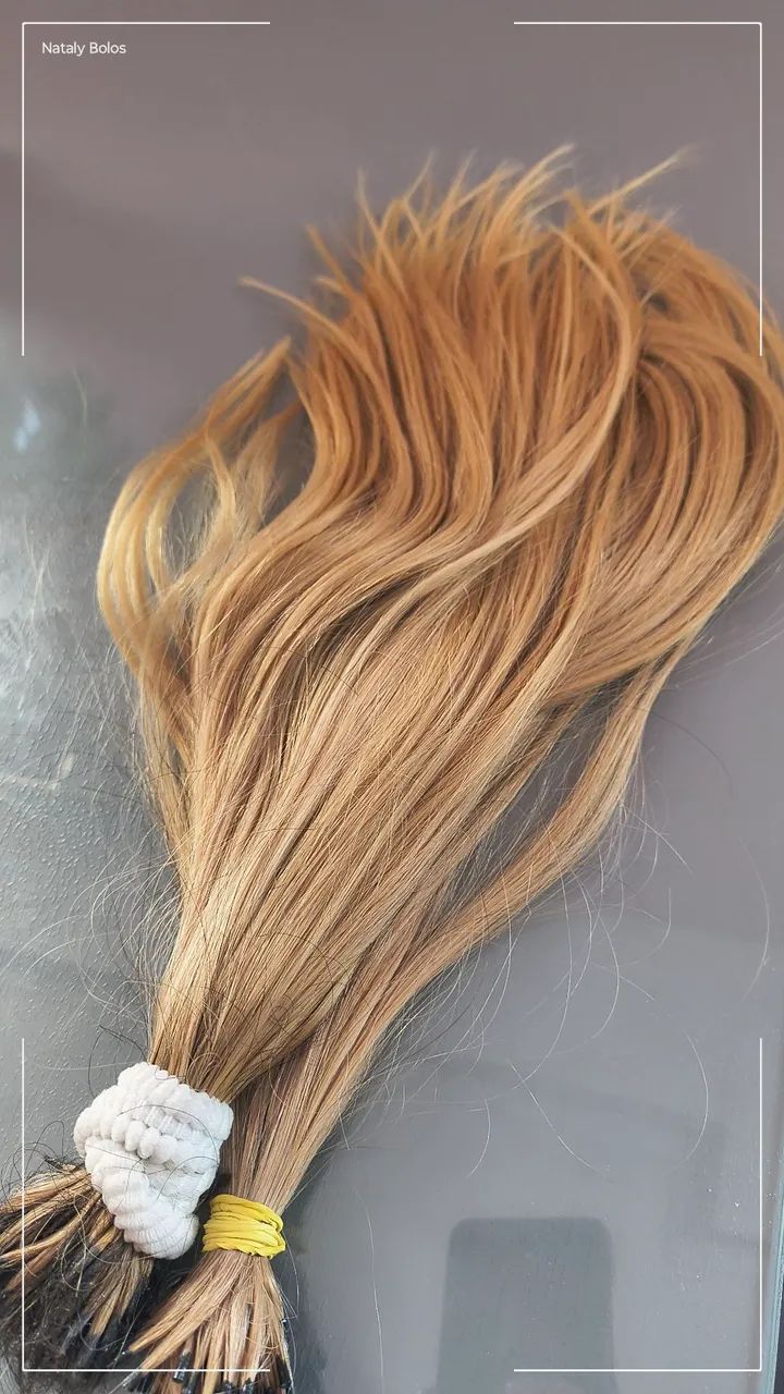 Cabelo Brasileiro do Sul  - Foto 2