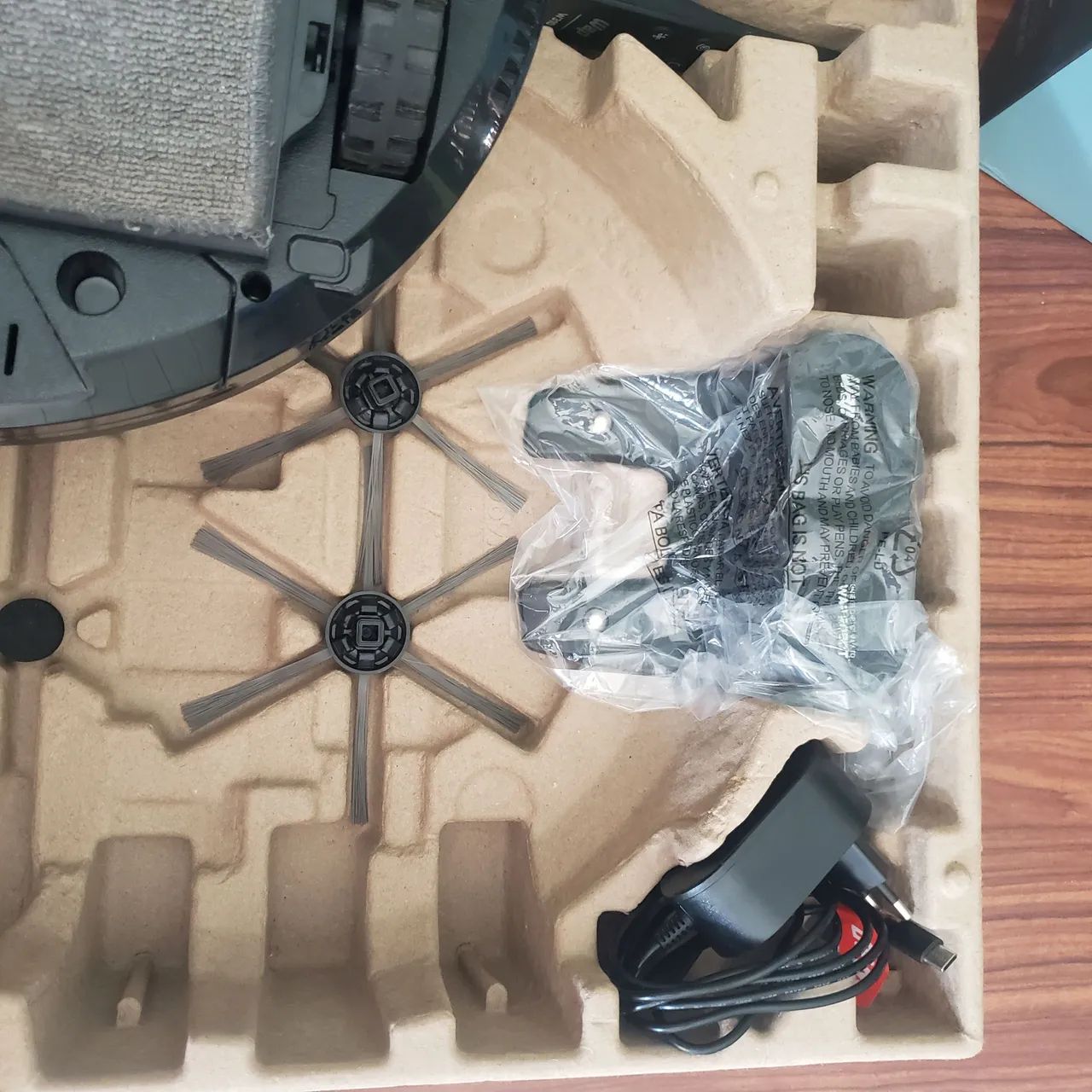 robô aspirador  - Foto 5