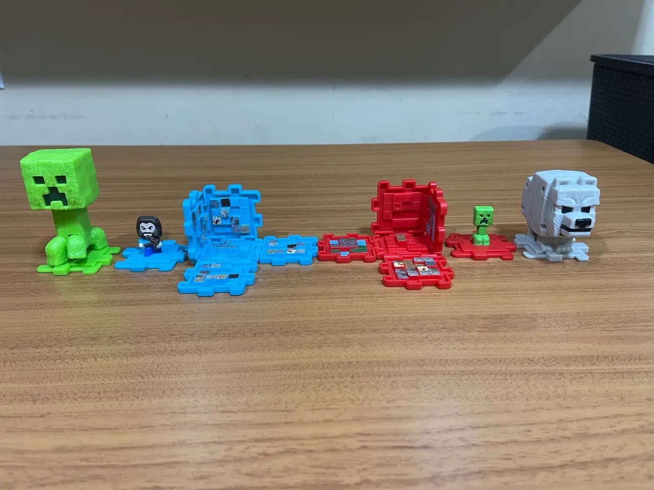 Minecraft Mc Donalds