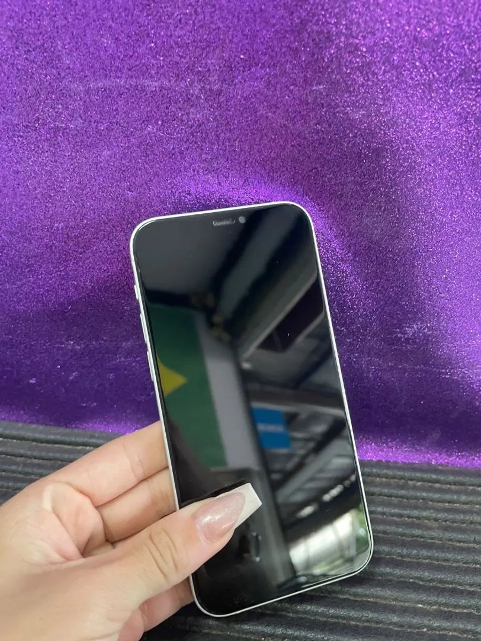 IPHONE 12 - Foto 2