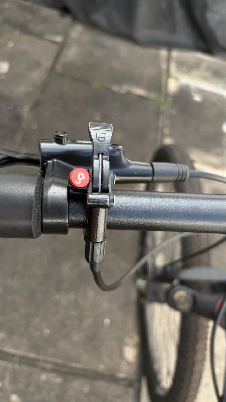VENDO BIKE OGGI 7.0 zero - Foto 2
