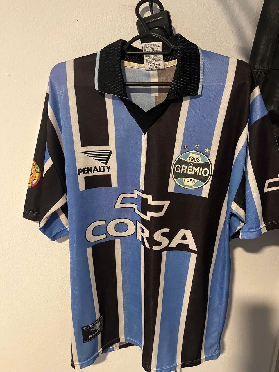 Camisa GRÊMIO - Foto 5