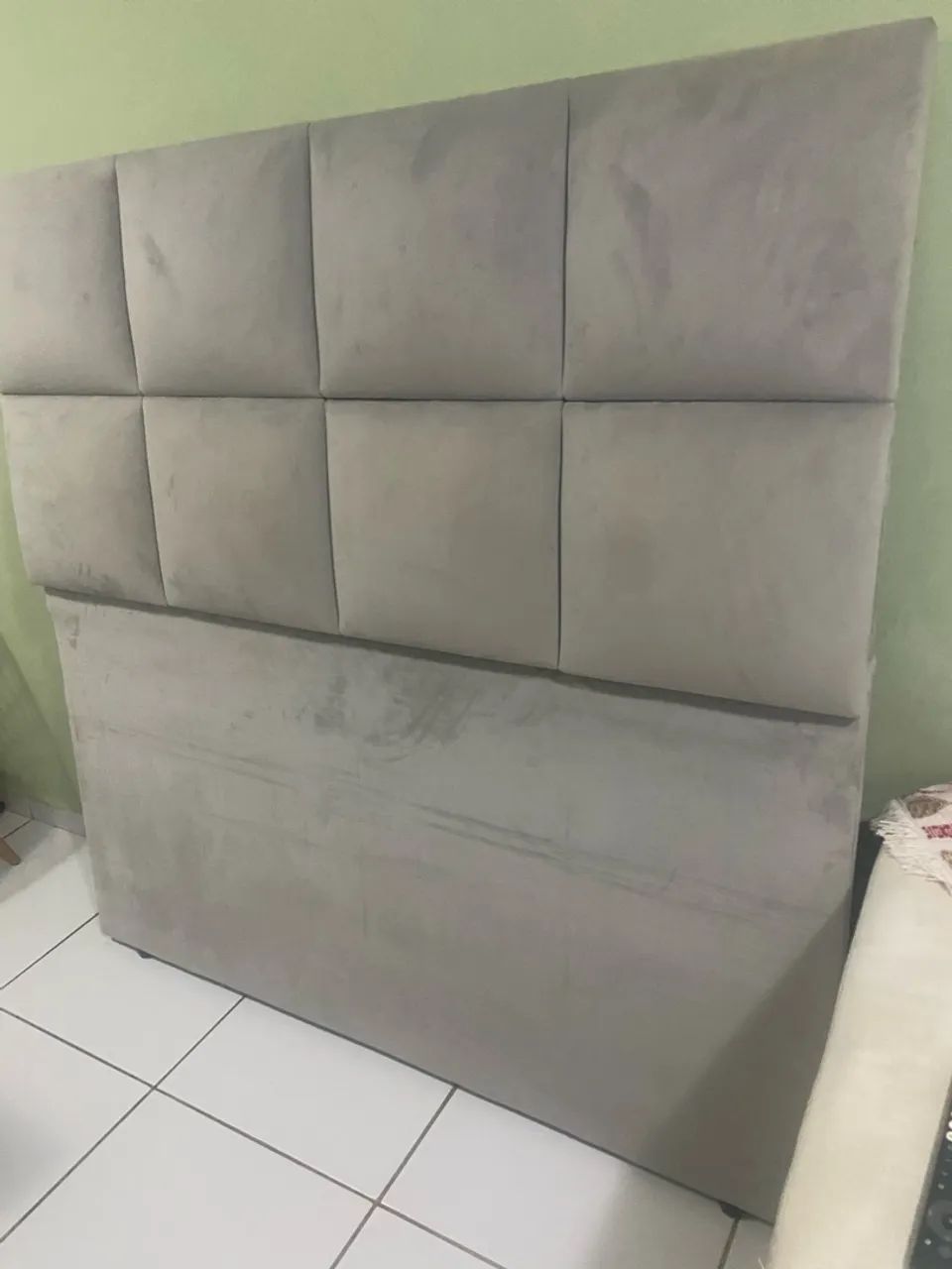 Cabeceira para cama box - Foto 3