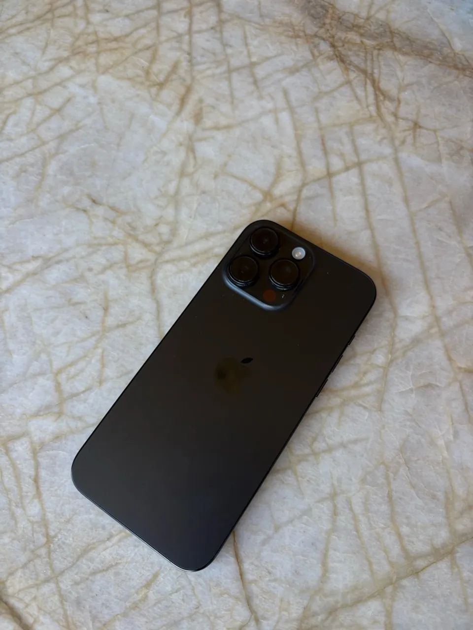 Iphone 16 Pro Max  256GB