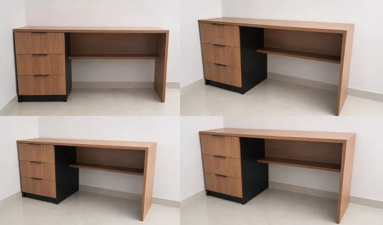 Mesa de escritório ou para estudos  - Foto 2