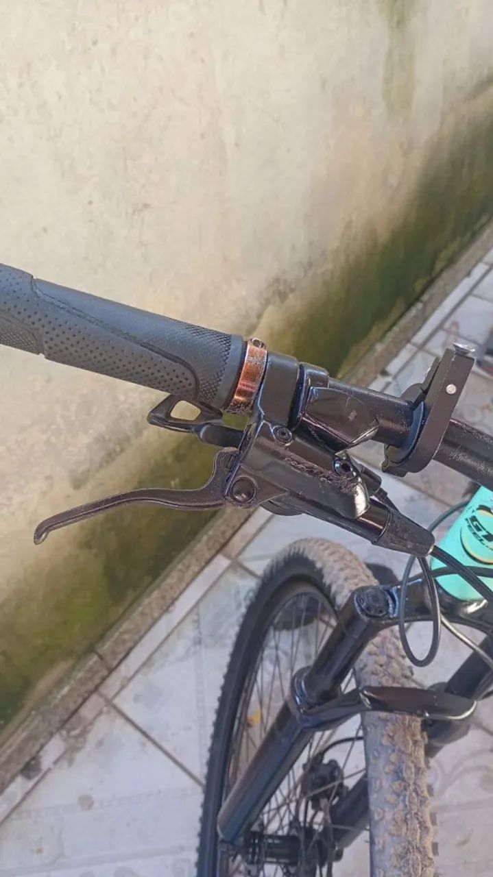 Bicicleta aro 29 - Foto 5
