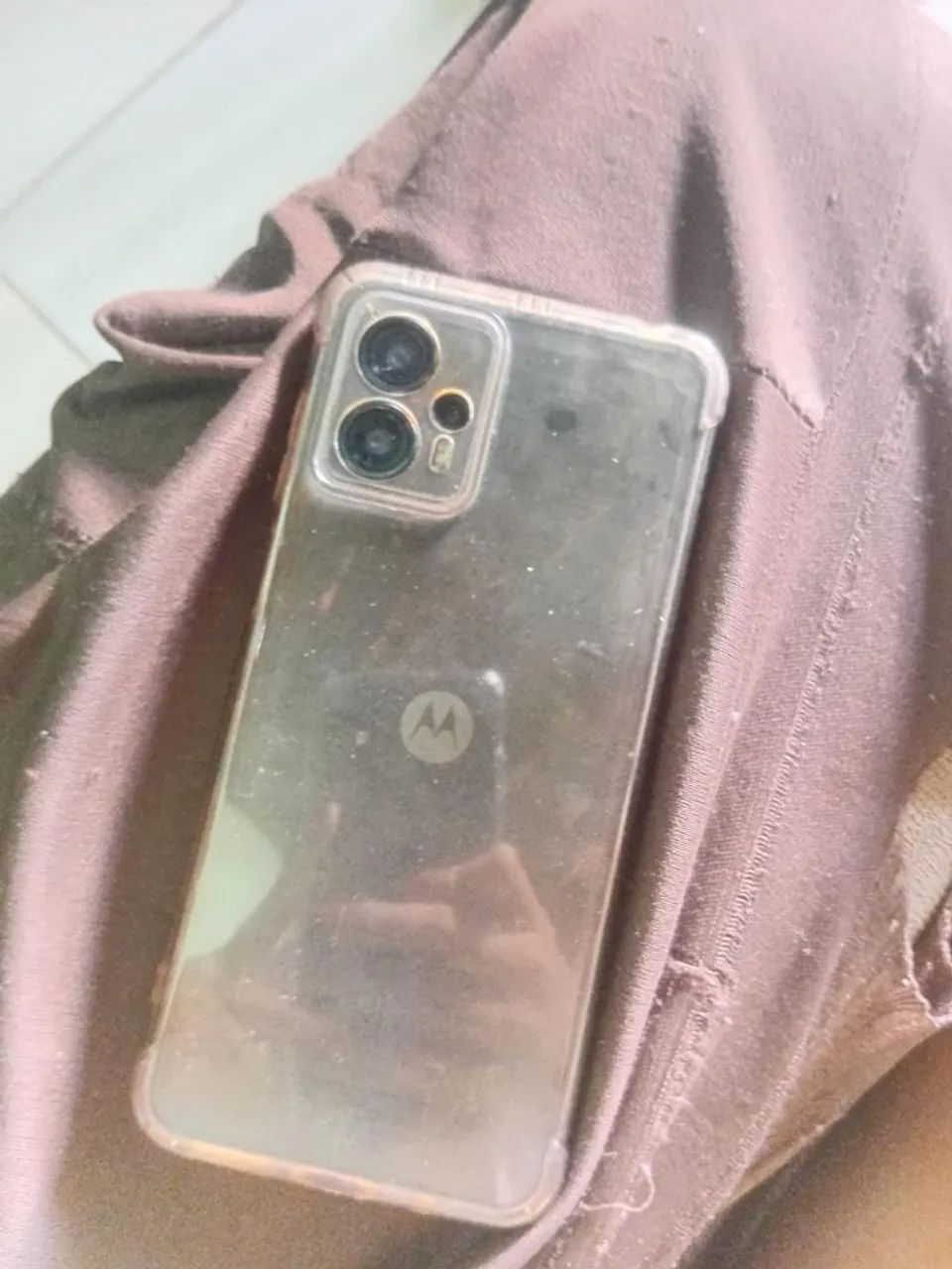 Motorola G23 - Foto 2
