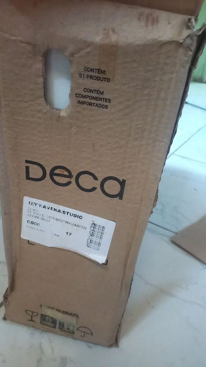 Caixa acoplada para vaso - Foto 3