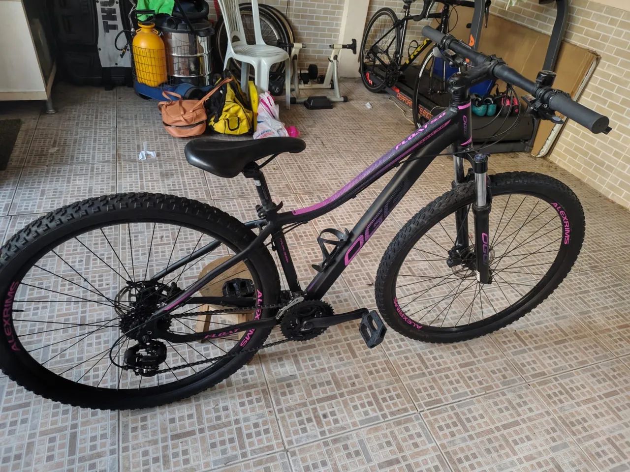Bike MTB OGGI  - Foto 2