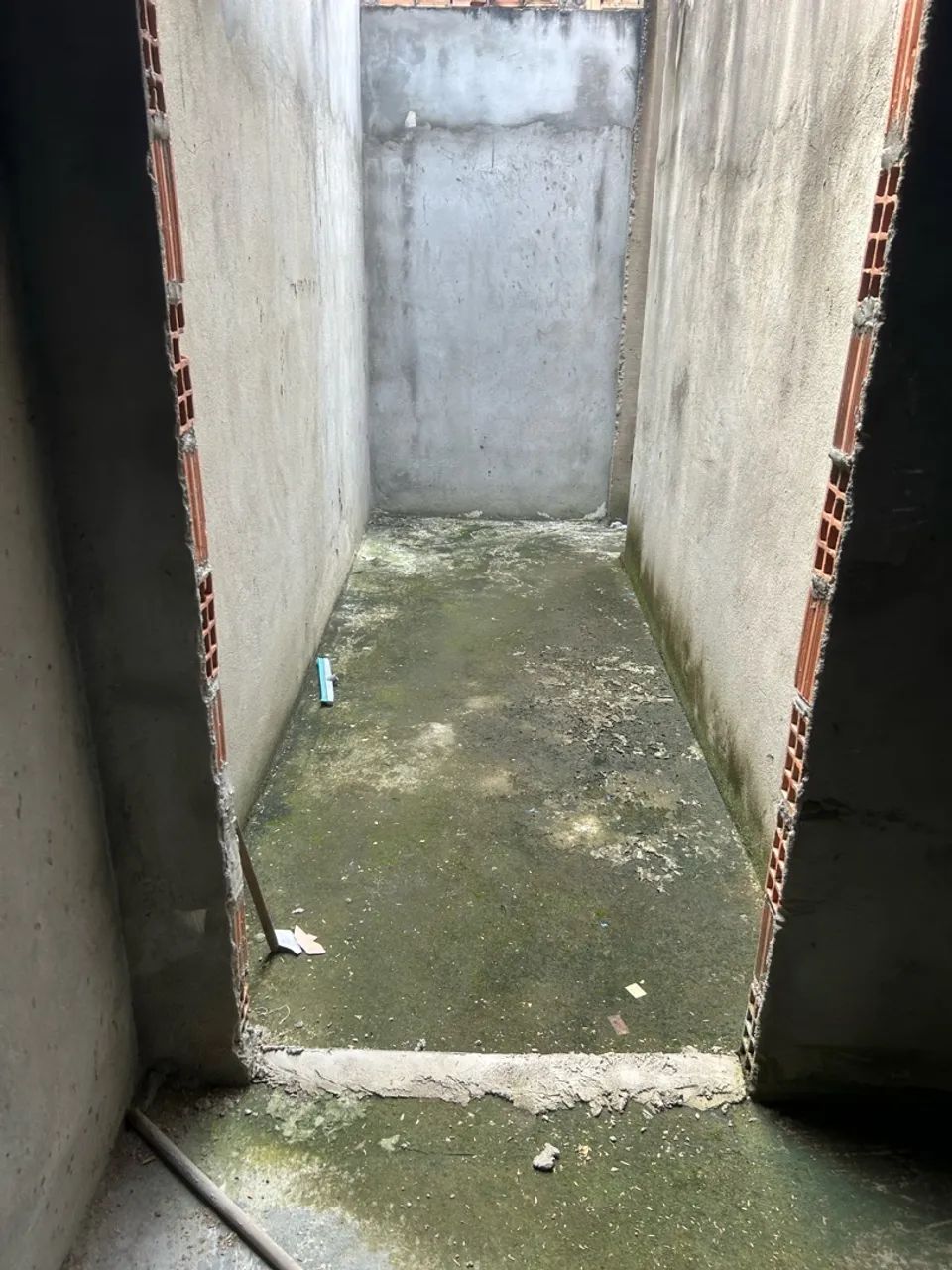 Principais do mutirão  - Foto 5