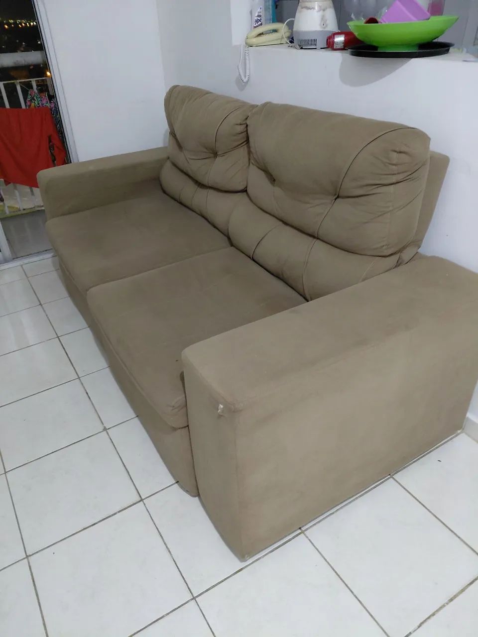 Sofá 2 lugares 65568123504515123