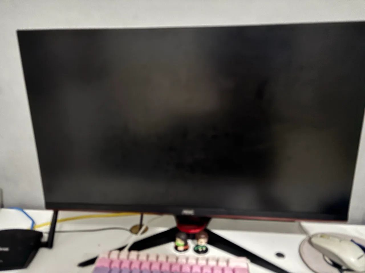 Monitor Gamer AOC 27G2E1 27" Full HD IPS 100Hz 1ms (HDMI / DisplayPort) - Foto 4