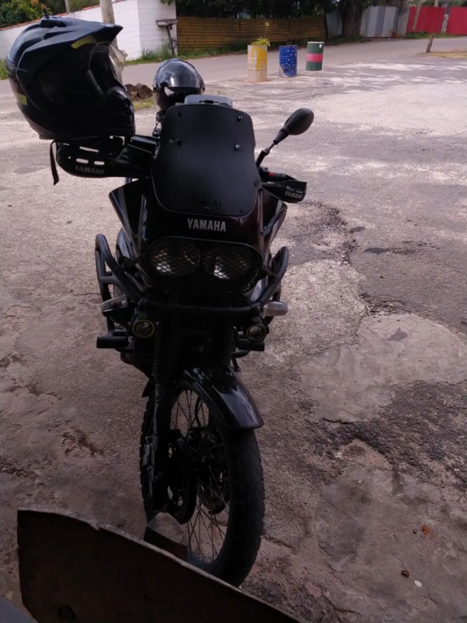 Super Ténéré 750 - Foto 4
