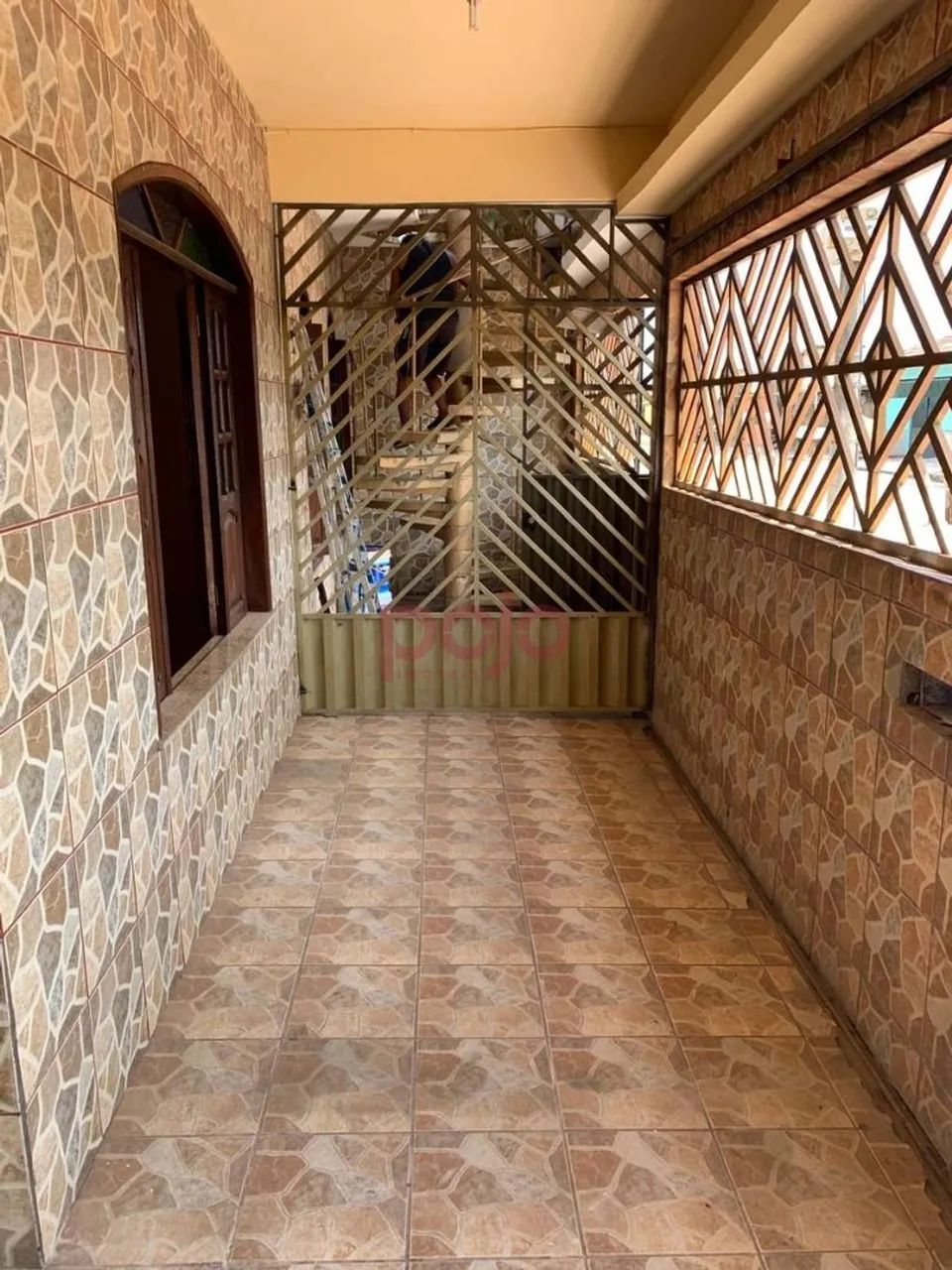 CASA NO CONJ COHAB EM ICOARACI - Foto 2