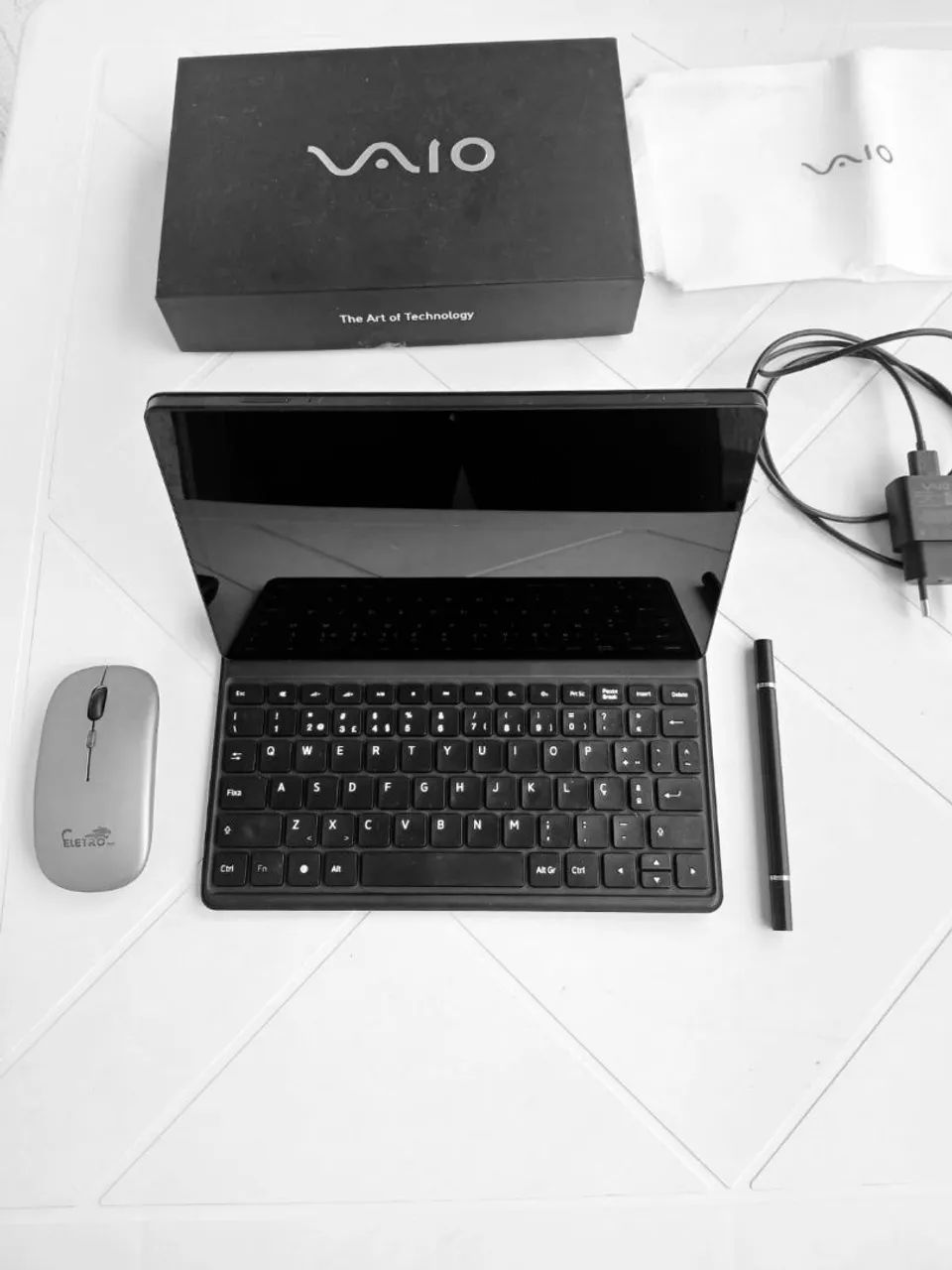 Tablet Vaio TL10 - Foto 2