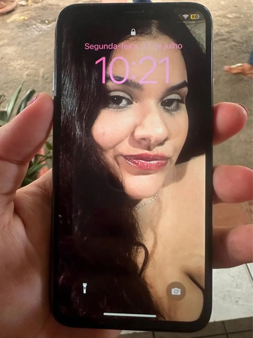 iPhone XS - Foto 4