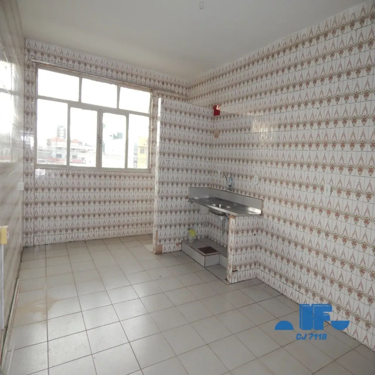 Apartamento - 01 Quarto - QNE 16 - Taguatinga Norte - Foto 3