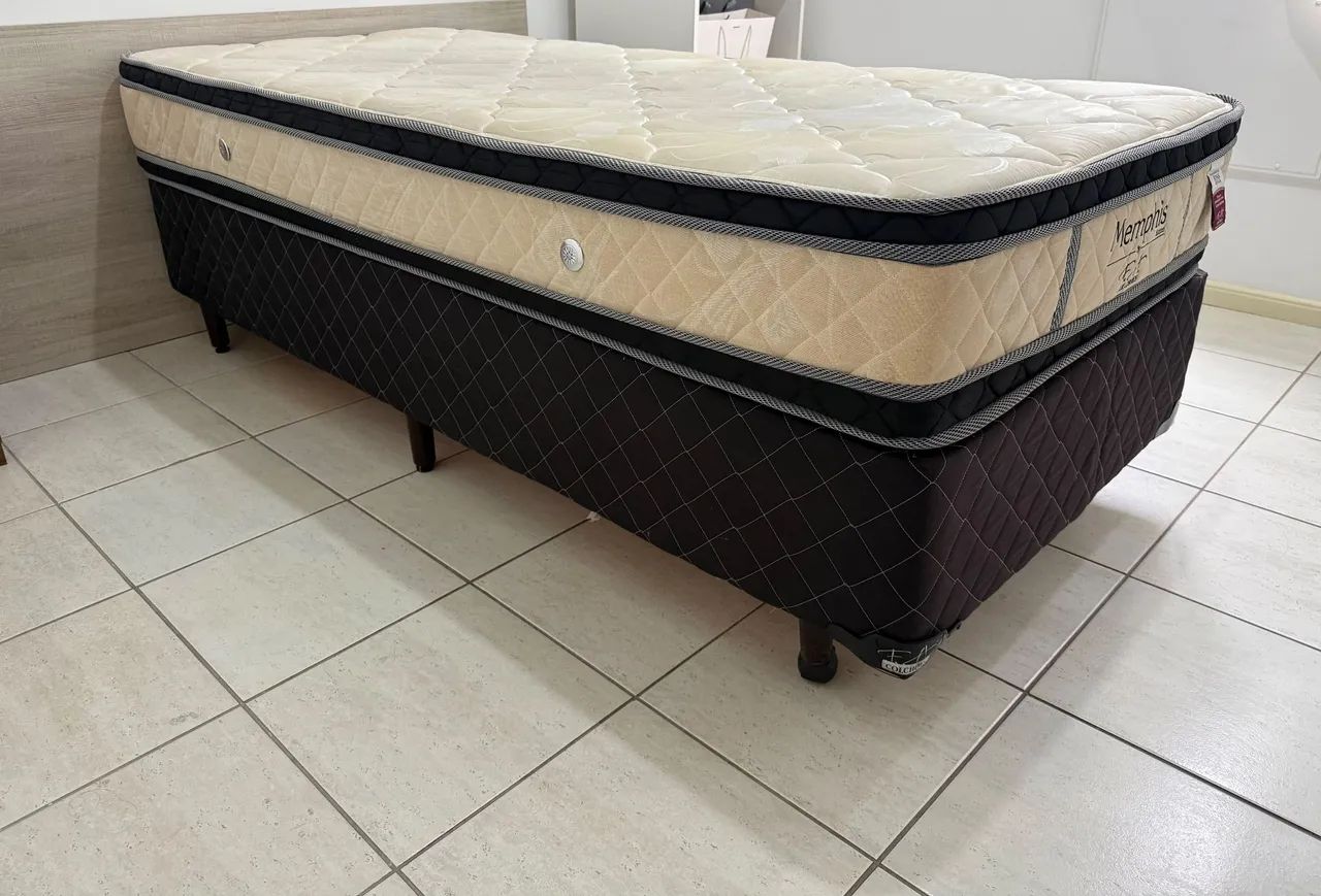 Cama solteiro  - Foto 3