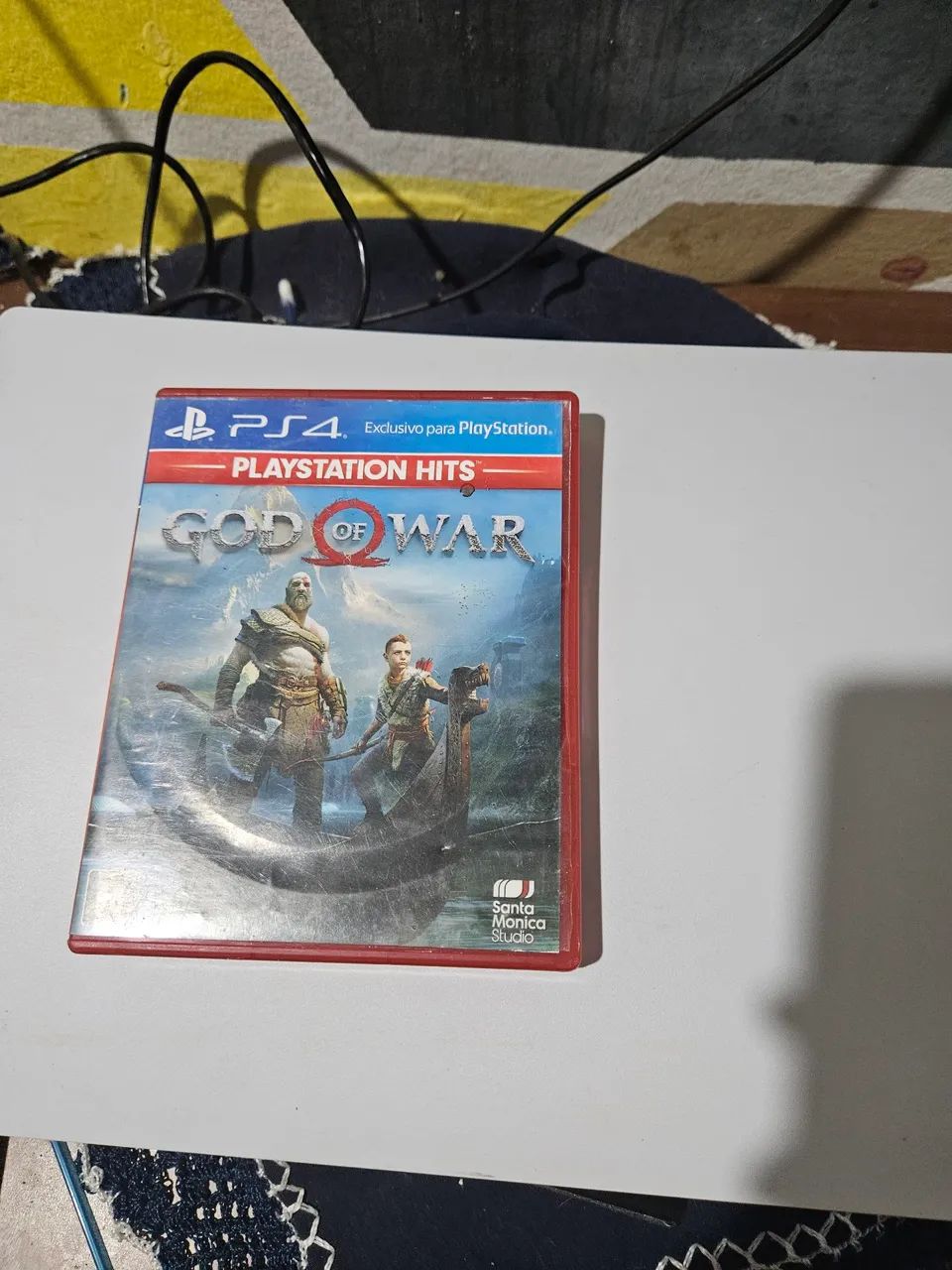Ps5 fat - Foto 2