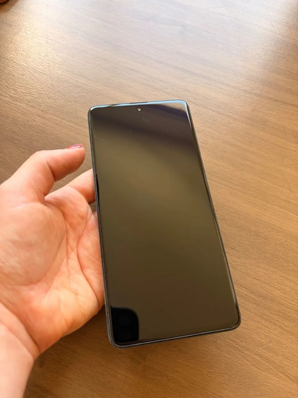 Smartphone Samsung Galaxy A71 