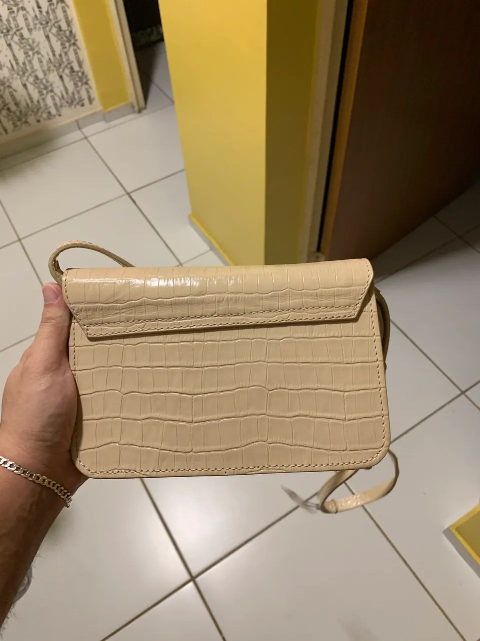Bolsa Classe Premium  - Foto 2