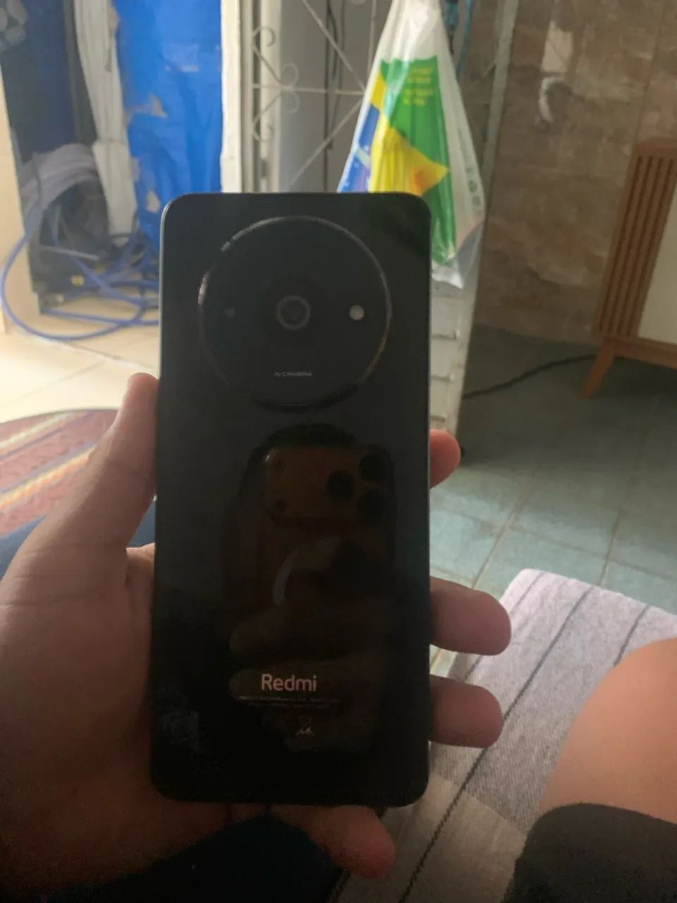 Redmi a3  - Foto 3