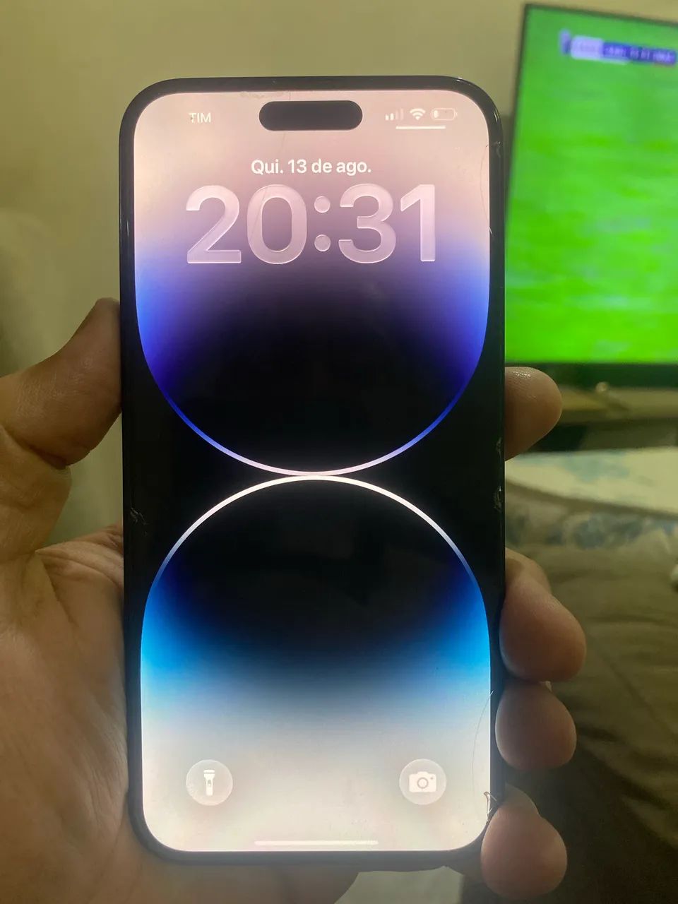 iPhone 14 Pro Max  - Foto 2