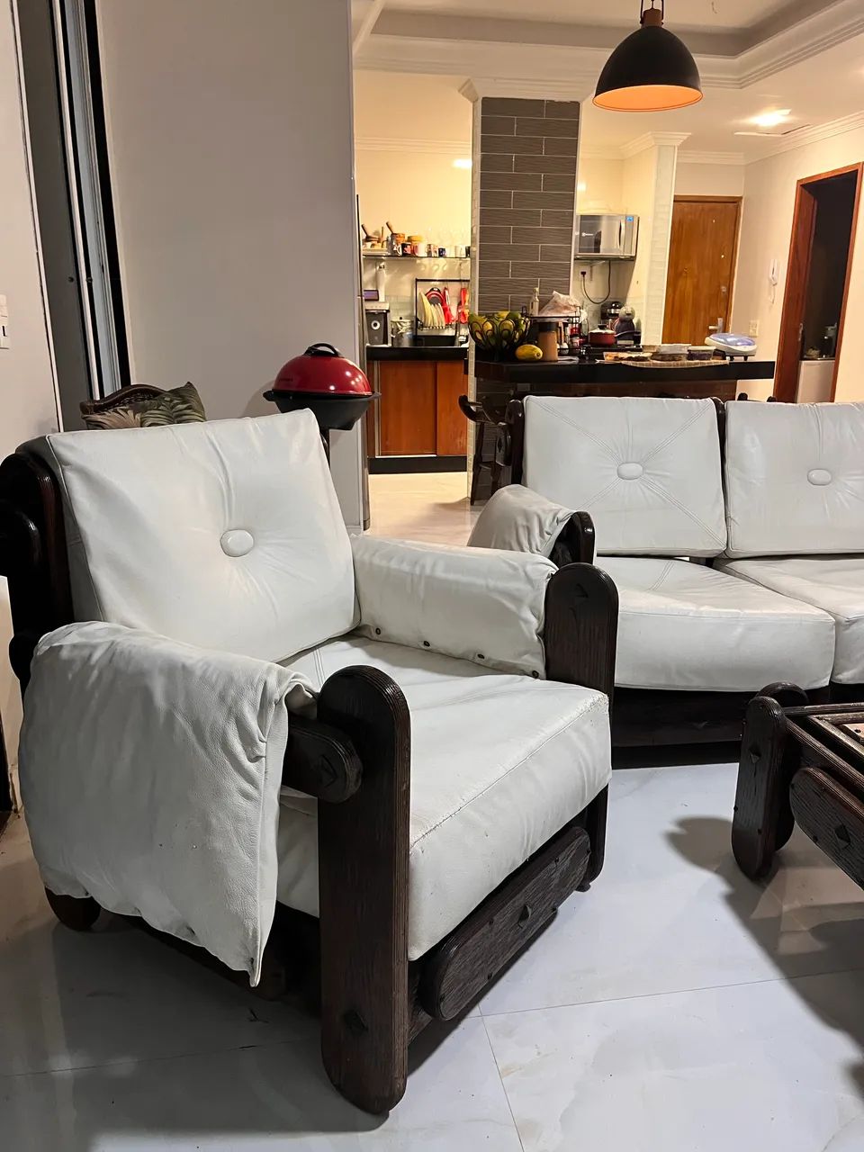 Móveis sala de estar - Foto 3