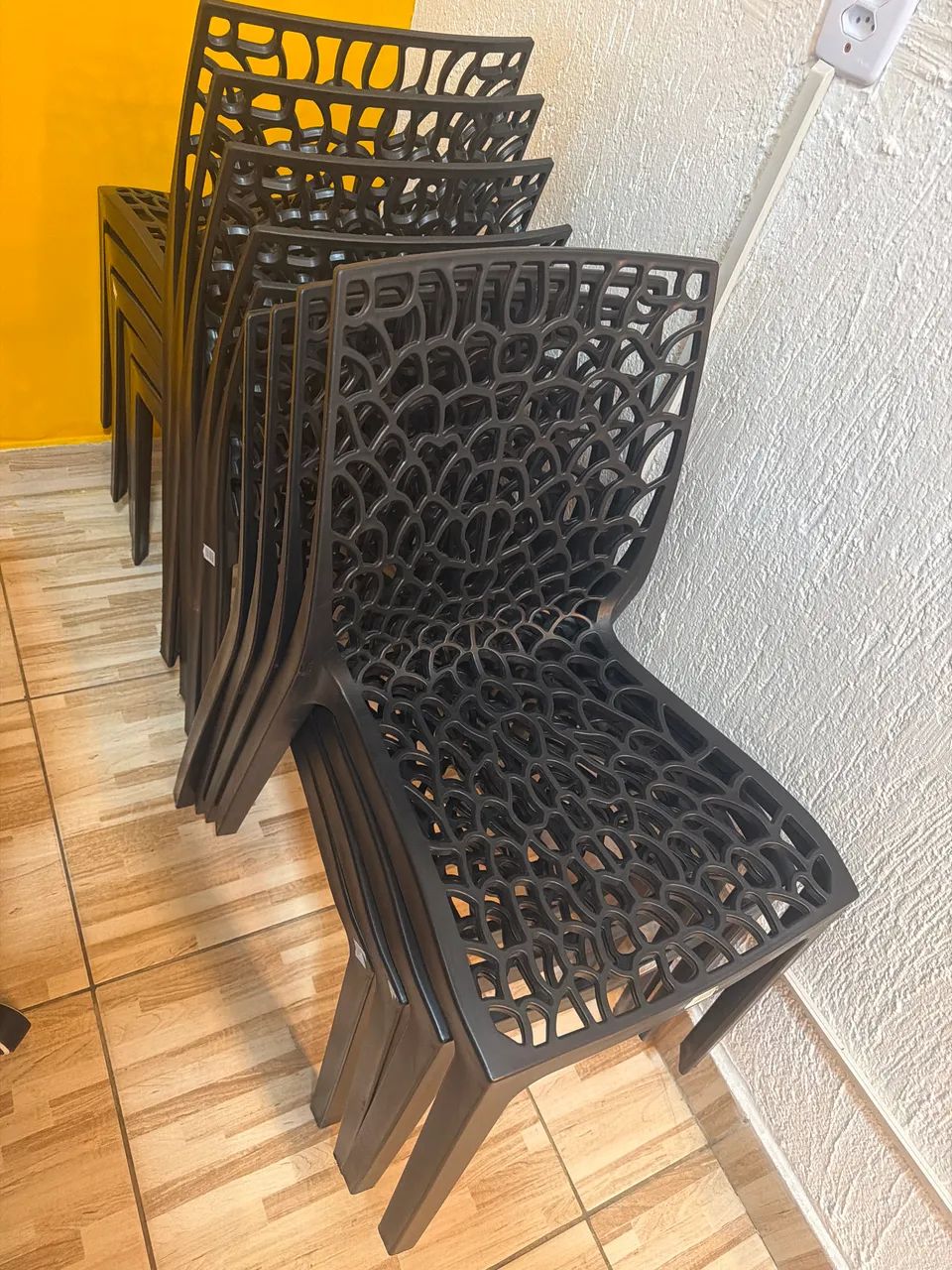 Cadeiras  - Foto 2