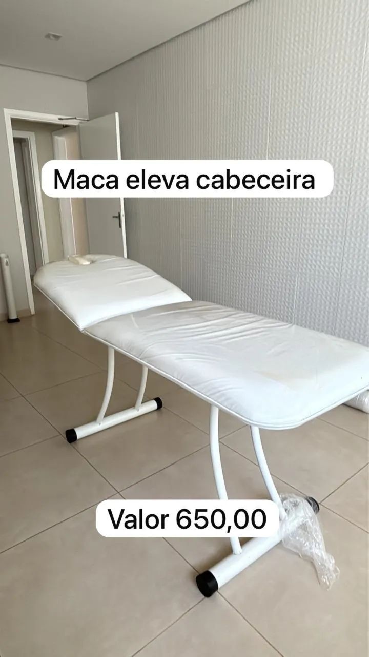 Maca Consultorio 