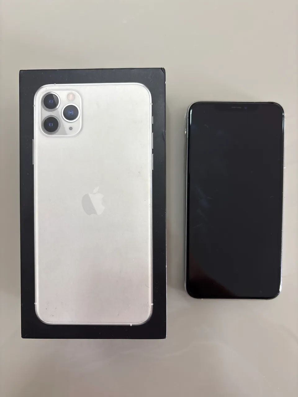 iPhone 11 Pro Max 64gb