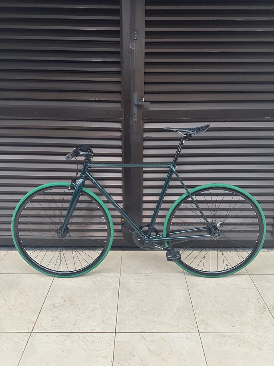Bicicleta Fixa/Single Speed - Foto 2