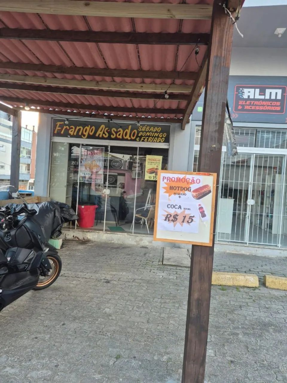 Loja de comidas e bebidas  - Foto 4