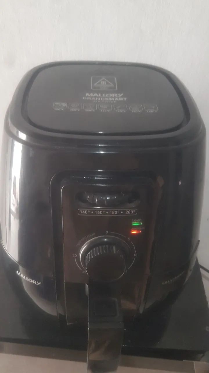 Airfryer - Foto 2