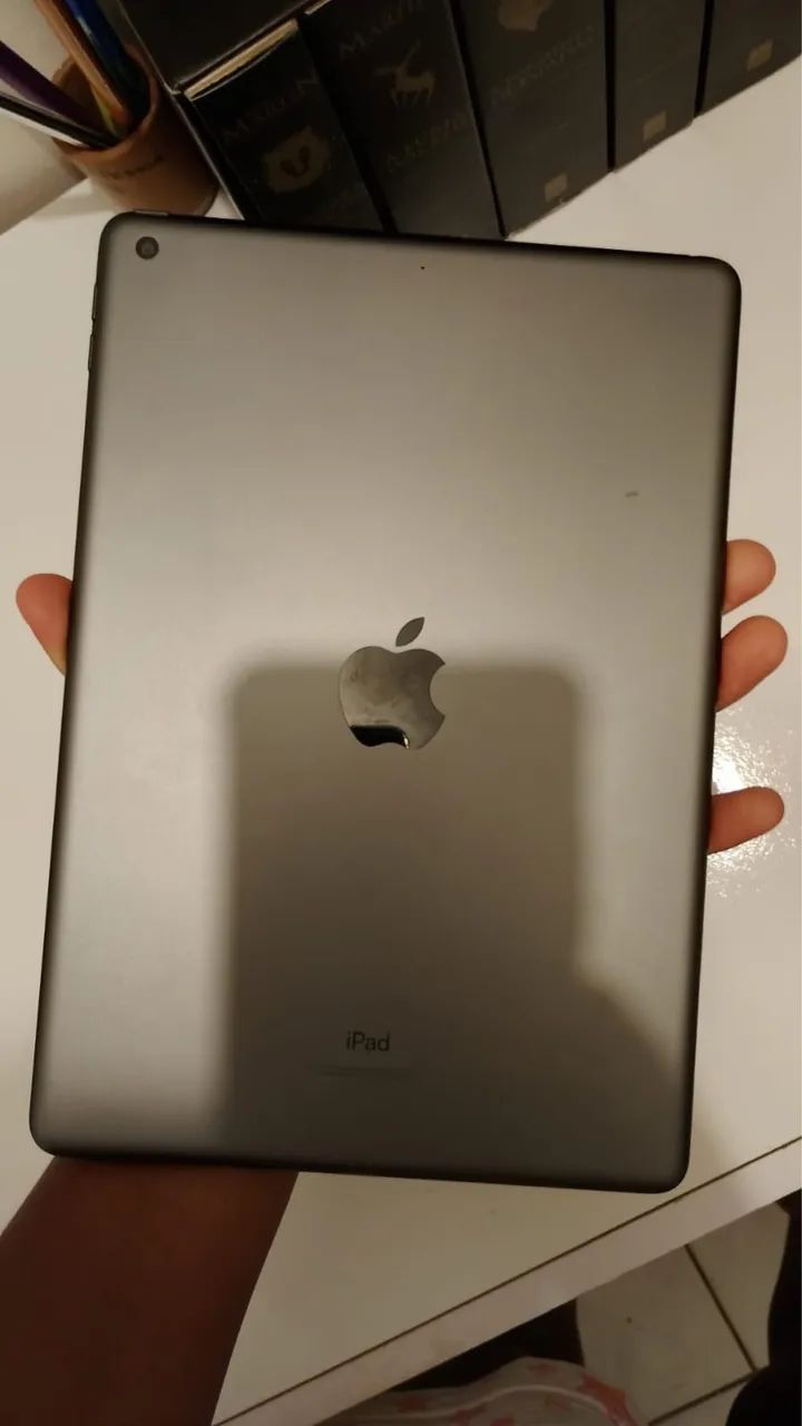 iPad 9 - Foto 3