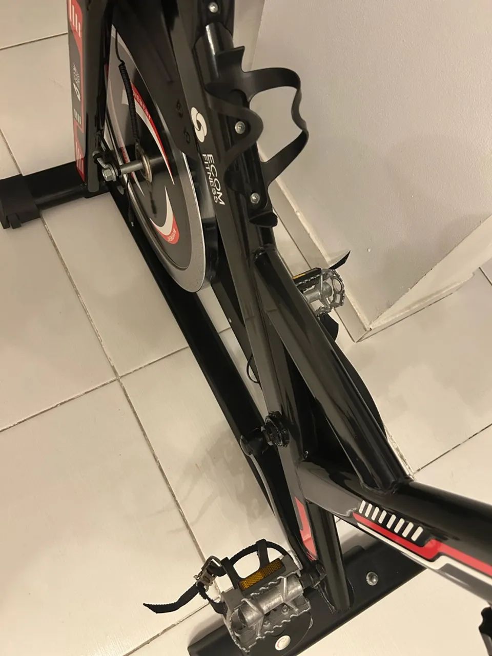 Bicicleta ergométrica  - Foto 3