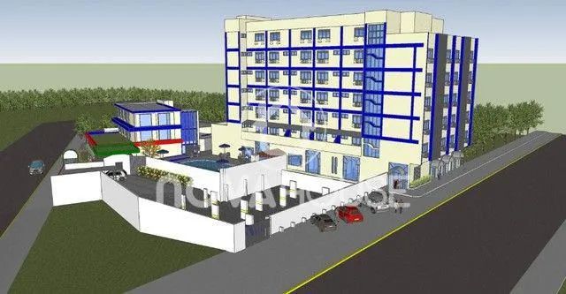 PRÉDIO EXCELENTE LOCALIZAÇÃO - Foto 4