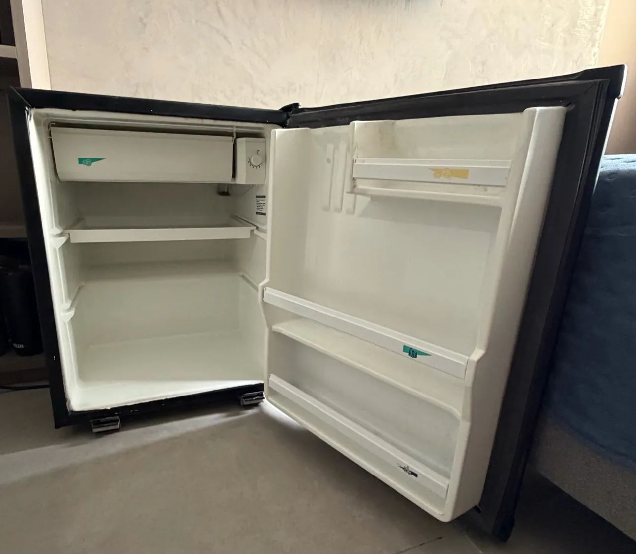 Frigobar Consul 80L - Foto 3