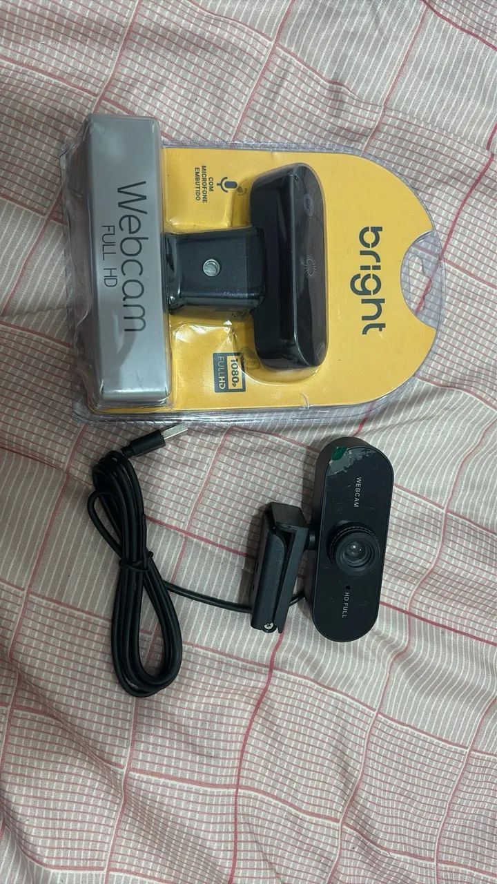 2 Webcan por 280,00