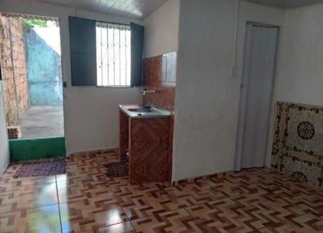 MORRO DA LIBERDADE VENDO CASA ZONA SUL - Foto 4