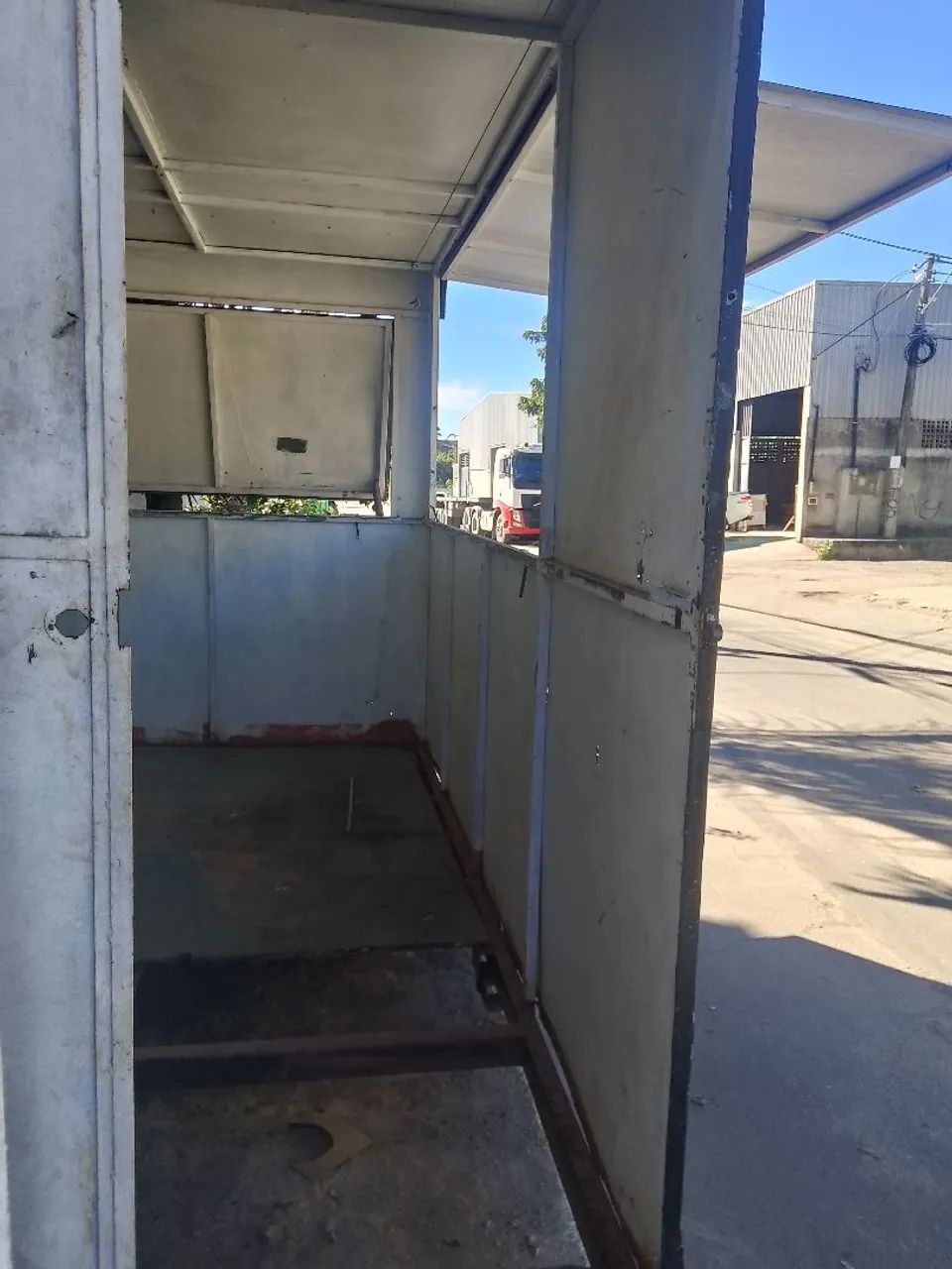 Trailer para lanches - Foto 5