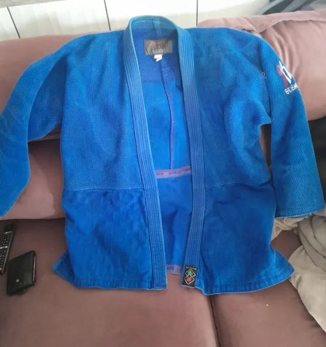 Kimonos usados (apenaa jalecos) - Foto 4