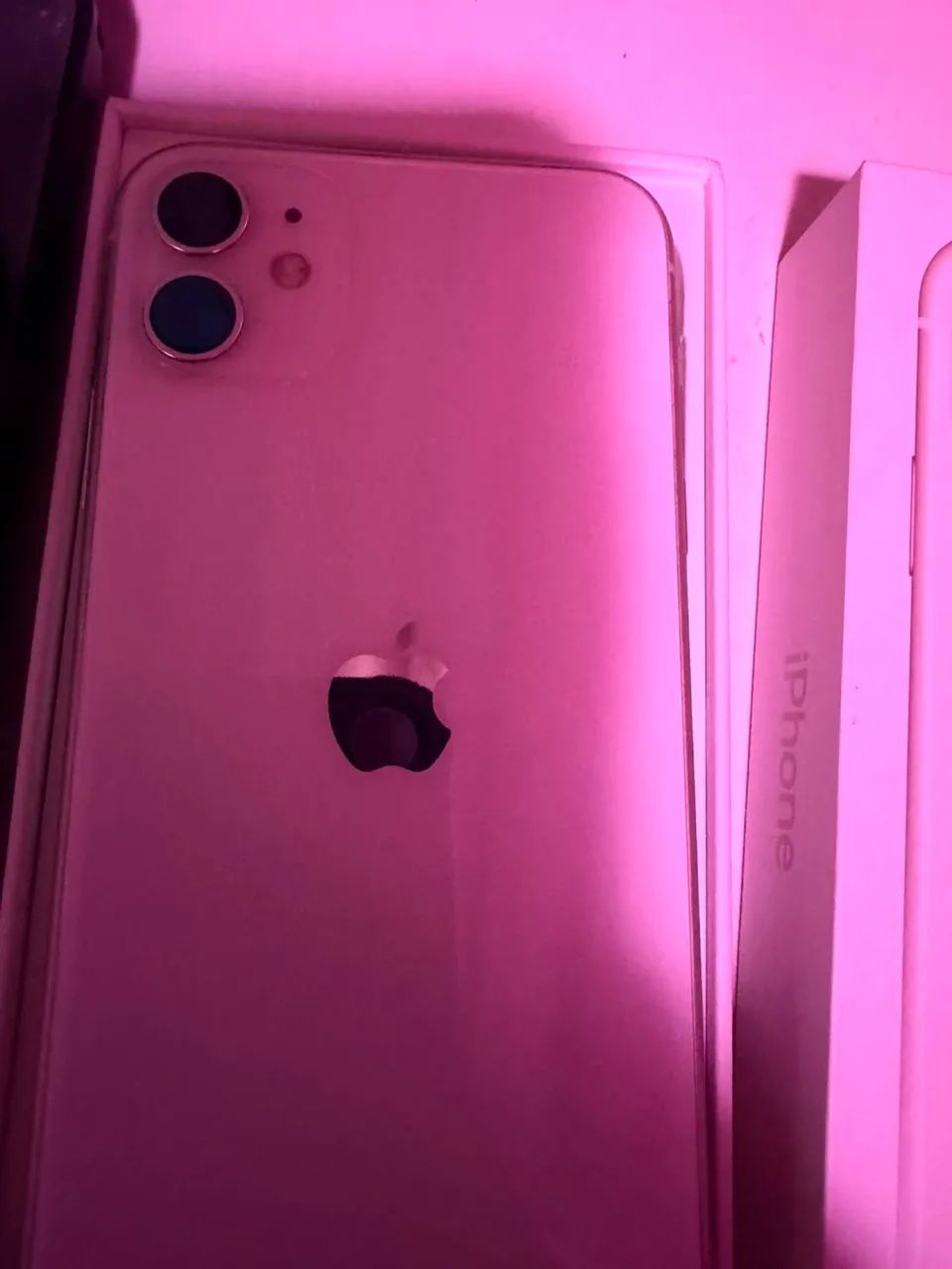 iPhone 11 128gb - Foto 2