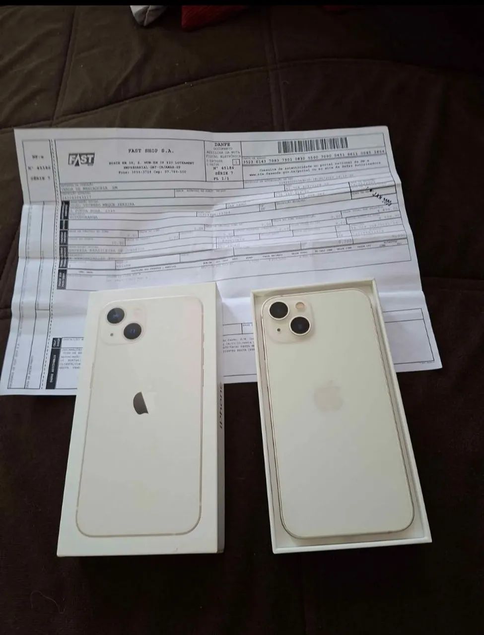 iPhone 13 128gb