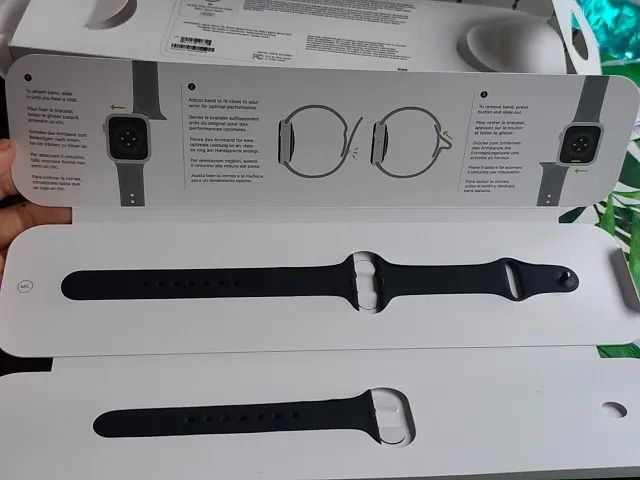 Apple watch SE 40mm  - Foto 4