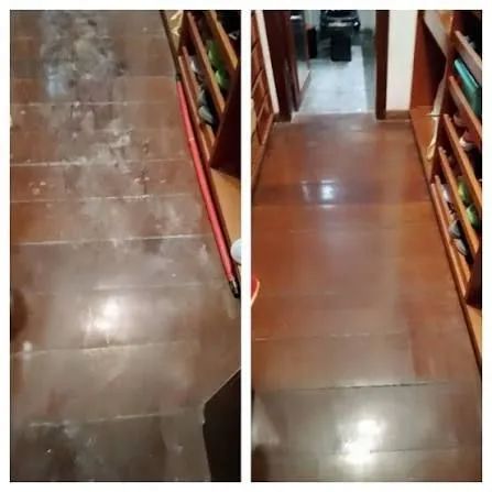 LIMPEZA PÓS OBRA em geral  - Foto 3