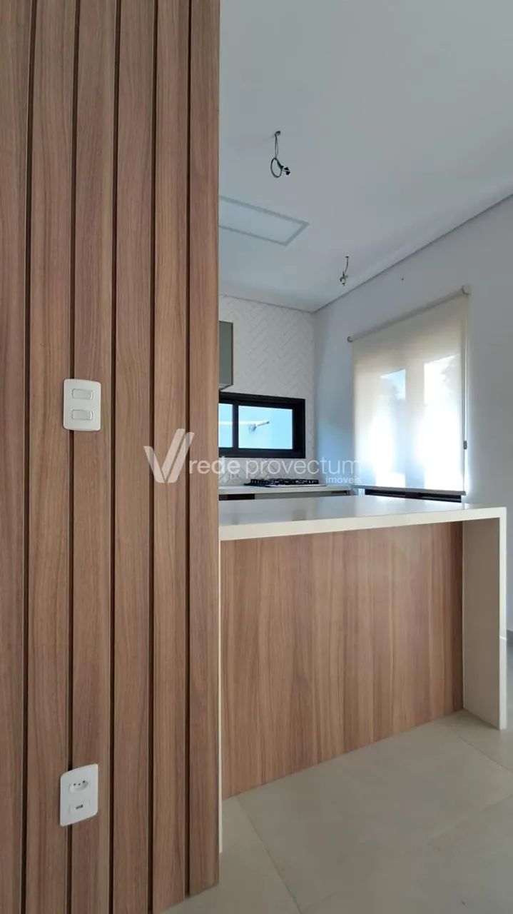 casa - Residencial Estância Eudóxia (Barão Geraldo) - Campinas - Foto 5