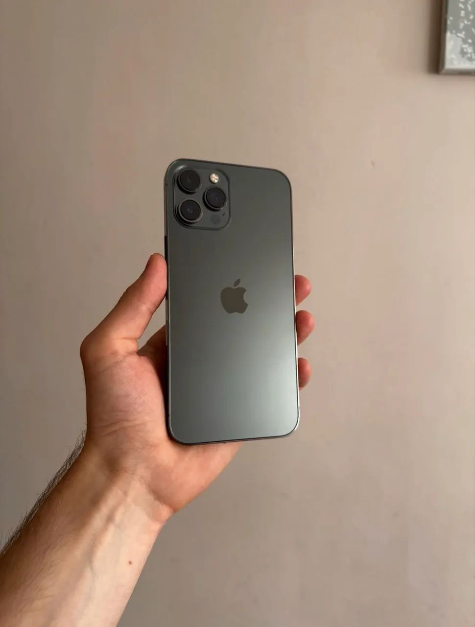 iPhone 12 Pro Max 256GB 