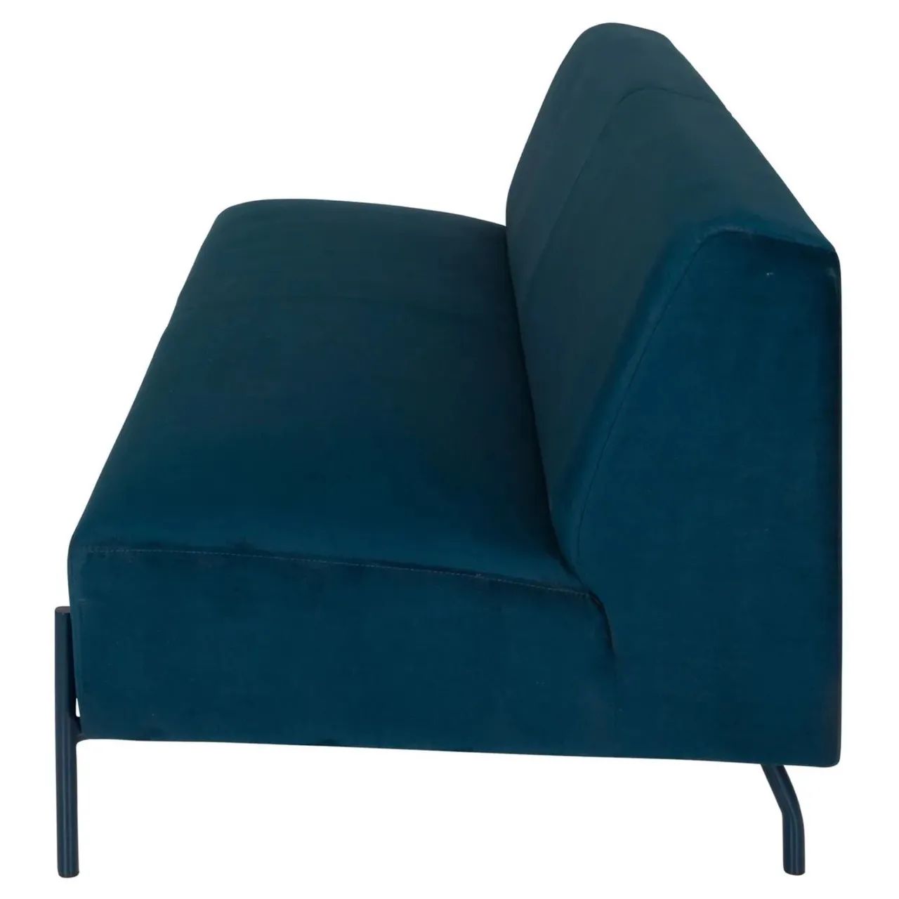 Sofá TokStok apenas 1 ano de uso - Foto 2