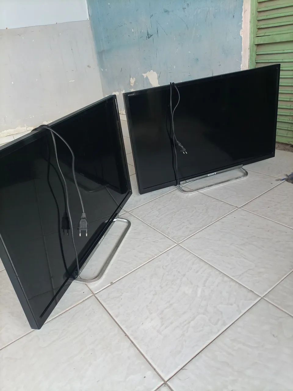 Tv Sony 